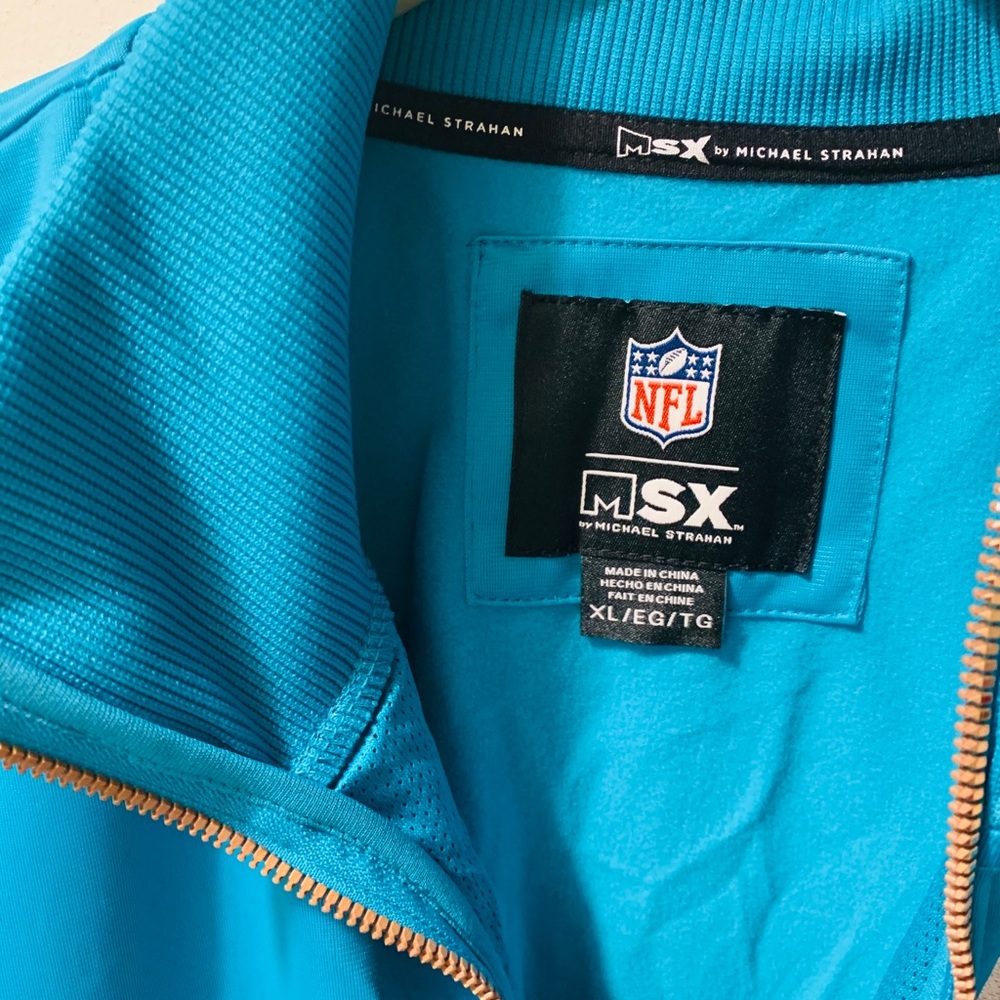 NFL Jacket - Picture 3 of 5
